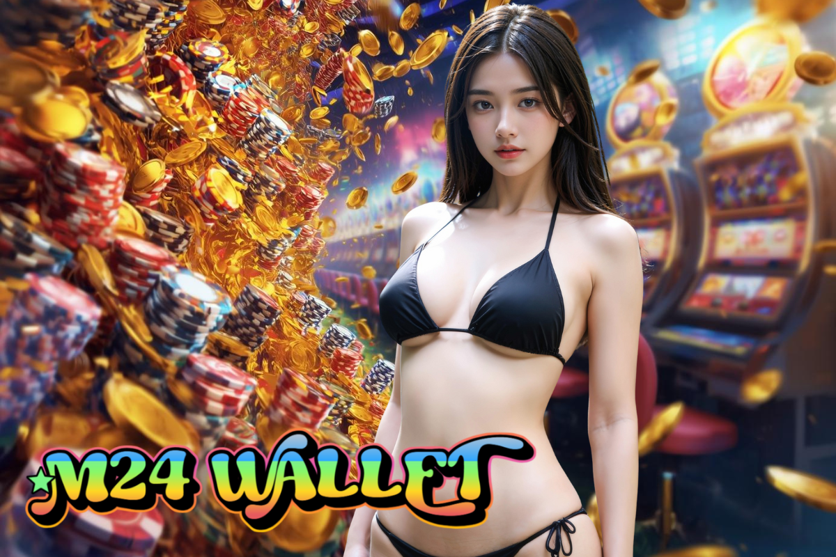 m24 wallet เข้าสู่ระบบ